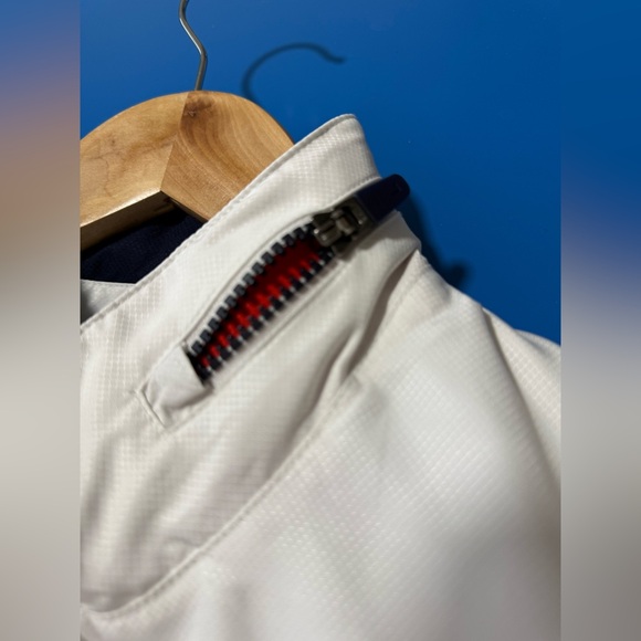 Lacoste Men’s Jacket. Pristine Condition. Size XL - Picture 7 of 9